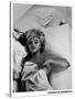 Monroe, Marilyn, 9999-null-Stretched Canvas