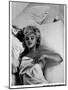 Monroe, Marilyn, 9999-null-Mounted Art Print