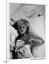 Monroe, Marilyn, 9999-null-Framed Art Print