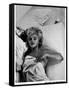 Monroe, Marilyn, 9999-null-Framed Stretched Canvas