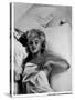 Monroe, Marilyn, 9999-null-Stretched Canvas