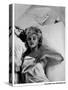 Monroe, Marilyn, 9999-null-Stretched Canvas