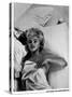 Monroe, Marilyn, 9999-null-Stretched Canvas