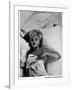 Monroe, Marilyn, 9999-null-Framed Art Print