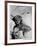 Monroe, Marilyn, 9999-null-Framed Art Print