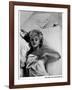 Monroe, Marilyn, 9999-null-Framed Art Print