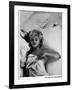 Monroe, Marilyn, 9999-null-Framed Art Print