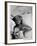 Monroe, Marilyn, 9999-null-Framed Art Print