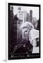 Monroe, Marilyn, 9999-null-Framed Art Print