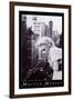 Monroe, Marilyn, 9999-null-Framed Art Print