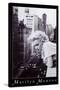 Monroe, Marilyn, 9999-null-Stretched Canvas