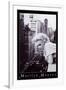 Monroe, Marilyn, 9999-null-Framed Premium Giclee Print