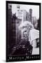 Monroe, Marilyn, 9999-null-Mounted Premium Giclee Print