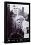 Monroe, Marilyn, 9999-null-Framed Stretched Canvas