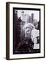 Monroe, Marilyn, 9999-null-Framed Art Print