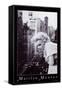 Monroe, Marilyn, 9999-null-Framed Stretched Canvas