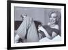 Monroe, Marilyn, 9999-null-Framed Premium Giclee Print