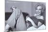 Monroe, Marilyn, 9999-null-Mounted Premium Giclee Print