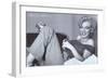 Monroe, Marilyn, 9999-null-Framed Art Print