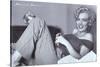 Monroe, Marilyn, 9999-null-Stretched Canvas