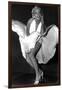 Monroe, Marilyn, 9999-null-Framed Art Print