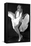 Monroe, Marilyn, 9999-null-Framed Stretched Canvas