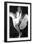 Monroe, Marilyn, 9999-null-Framed Art Print