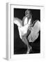 Monroe, Marilyn, 9999-null-Framed Art Print