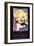 Monroe, Marilyn, 9999-null-Framed Art Print