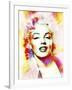 Monroe Mix 1-XLVI-Fernando Palma-Framed Giclee Print