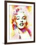 Monroe Mix 1-XLVI-Fernando Palma-Framed Giclee Print