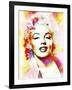 Monroe Mix 1-XLVI-Fernando Palma-Framed Giclee Print