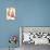 Monroe Mix 1-XLVI-Fernando Palma-Giclee Print displayed on a wall