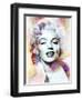 Monroe Mix 2-XLVII-Fernando Palma-Framed Giclee Print