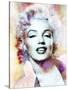 Monroe Mix 2-XLVII-Fernando Palma-Stretched Canvas