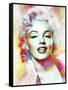 Monroe Mix 3-XLVIII-Fernando Palma-Framed Stretched Canvas