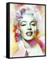 Monroe Mix 3-XLVIII-Fernando Palma-Framed Stretched Canvas