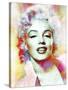 Monroe Mix 3-XLVIII-Fernando Palma-Stretched Canvas