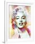 Monroe Mix 3-XLVIII-Fernando Palma-Framed Giclee Print