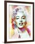 Monroe Mix 3-XLVIII-Fernando Palma-Framed Giclee Print