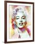 Monroe Mix 3-XLVIII-Fernando Palma-Framed Giclee Print