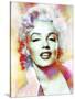 Monroe Mix 3-XLVIII-Fernando Palma-Stretched Canvas