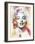 Monroe Mix 3-XLVIII-Fernando Palma-Framed Giclee Print