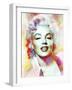 Monroe Mix 3-XLVIII-Fernando Palma-Framed Giclee Print