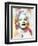 Monroe Mix 3-XLVIII-Fernando Palma-Framed Premium Giclee Print