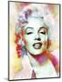 Monroe Mix 3-XLVIII-Fernando Palma-Mounted Premium Giclee Print