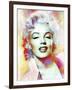 Monroe Mix 3-XLVIII-Fernando Palma-Framed Giclee Print