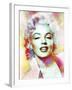 Monroe Mix 3-XLVIII-Fernando Palma-Framed Giclee Print