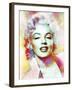 Monroe Mix 3-XLVIII-Fernando Palma-Framed Giclee Print