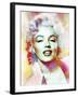 Monroe Mix 3-XLVIII-Fernando Palma-Framed Giclee Print